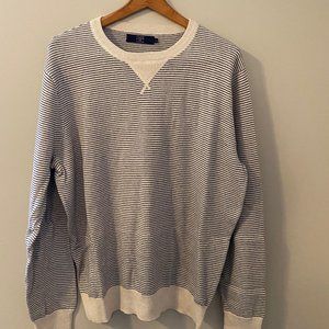 J. Crew Sweater. Size L.